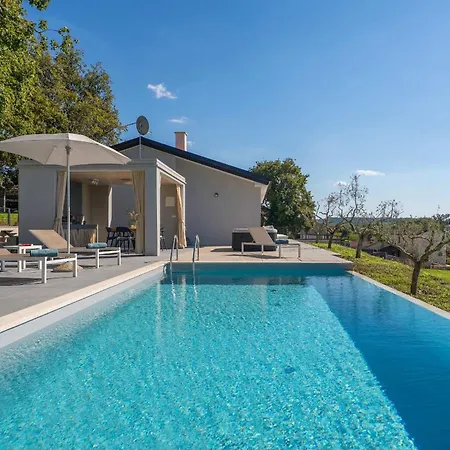 Sanja Villa Vižinada