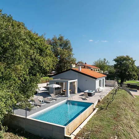 Sanja * Vižinada