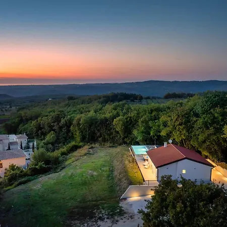 Villa Sanja