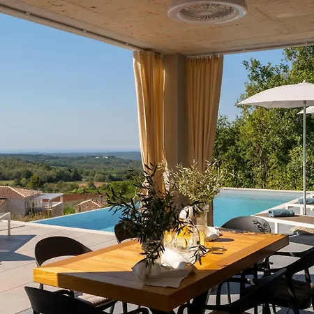 Villa Sanja *
